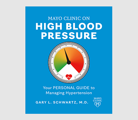 High Blood Pressure