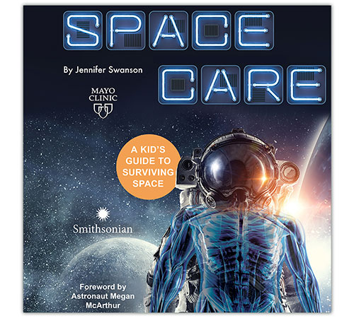 Spacecare cover