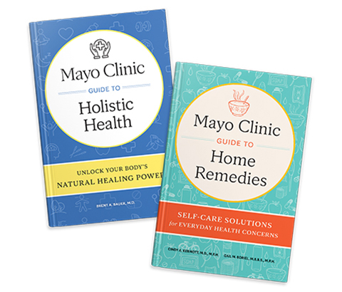 Holistic Health Bundle