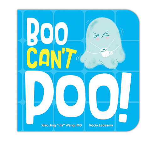  Boo Can’t Poo