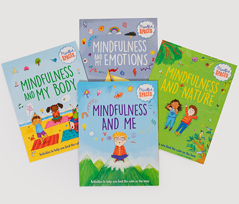 Mindful Spaces Bundle