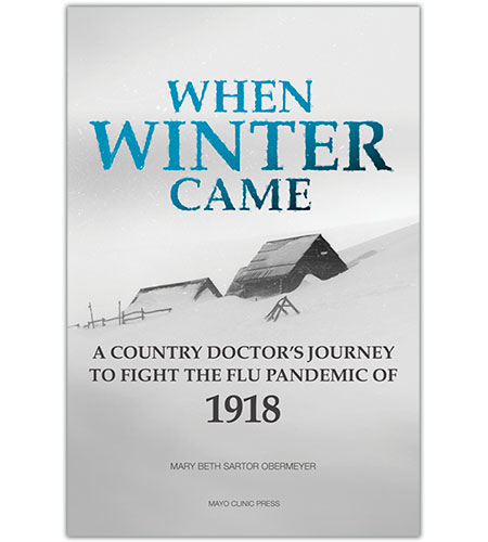 When Winter Came book cover