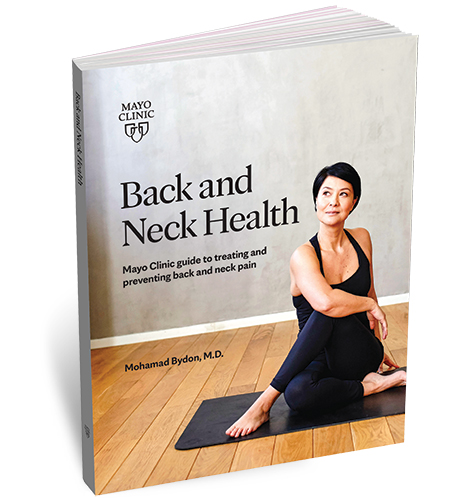 Back and Neck Health