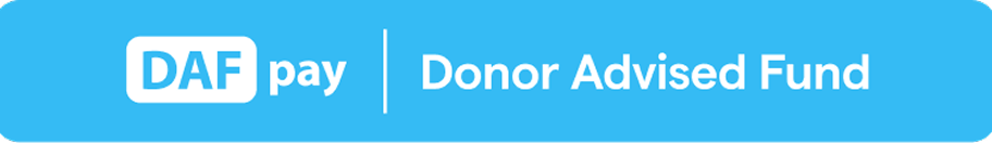 Make your gift through a Donor Advised Fund