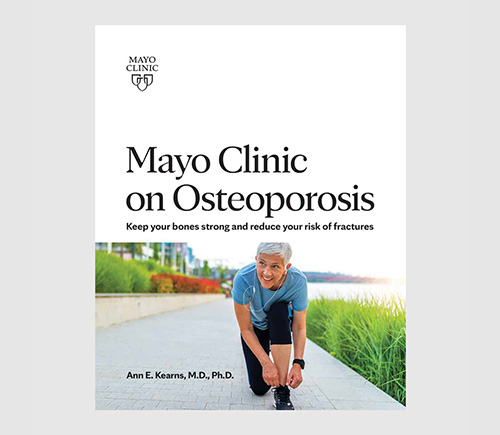 Mayo Clinic on Osteoporosis