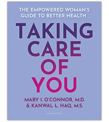 Taking Care of You book cover